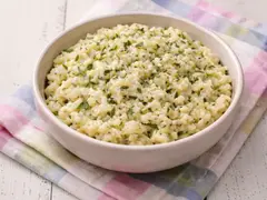 Rosemary Risotto
