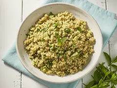 Herb Bulgur